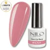 Baza hybrydowa Flexi Base Dirty Rose 10ml NILO Perfect Nails